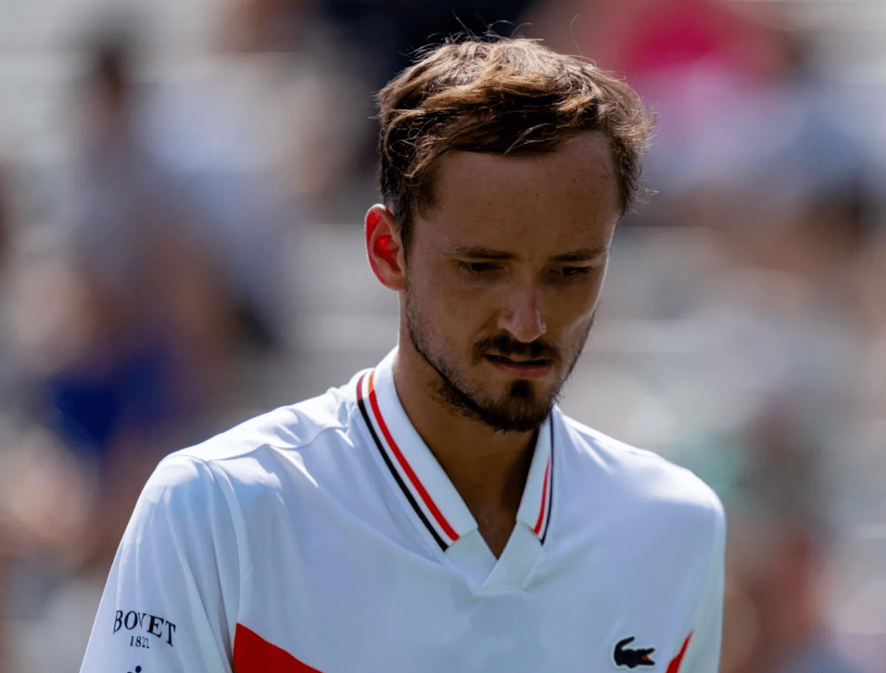 温网翻盘拉沃尔杯,梅德韦杰夫状态火热 温网翻盘拉沃尔杯,梅德韦杰夫状态火热