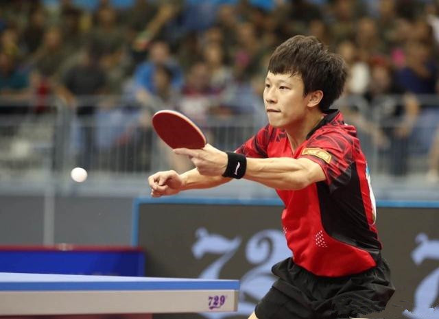 波兰队力克中国队,张继科状态火热 波兰队力克中国队,张继科状态火热