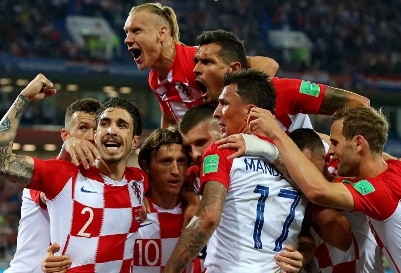 克罗地亚力战捷克，看点十足的对决即将上演