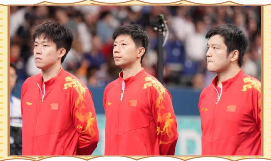 瑞典队挑战中国队，场上谁更强？