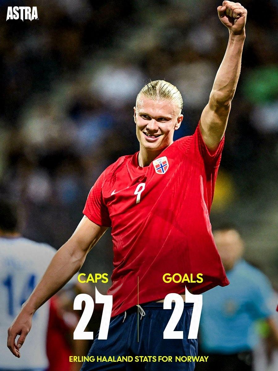 挪威队实力碾压对手,锁定欧洲杯预选赛 挪威队实力碾压对手,锁定欧洲杯预选赛