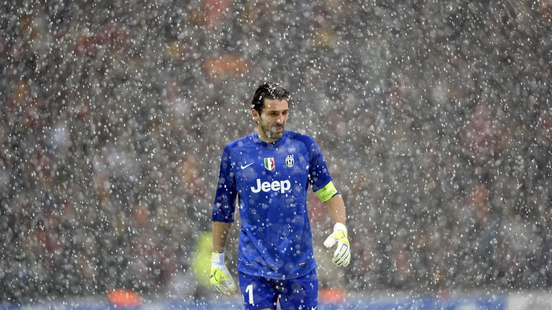 罗德里，总决赛之夜的无声主宰