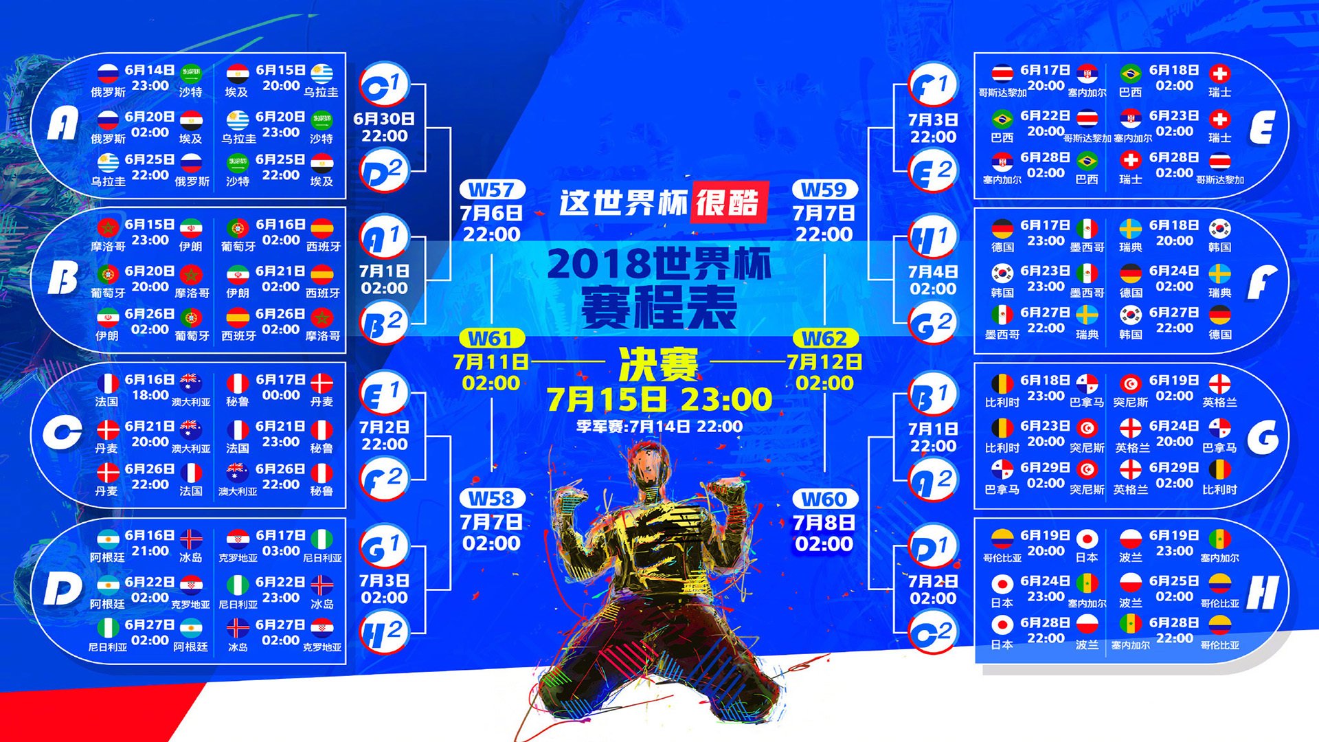 2026世界杯F组强强对话，巴西绝地反击险胜尼日利亚，佩德里以上帝视角定义传奇之夜